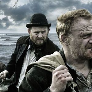 Bilder The Lighthouse - Einsamkeit Angst Wahnsinn