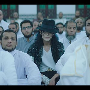 Bilder Scheich Jackson