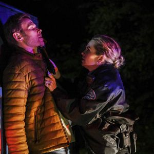 Bilder Briana Buckmaster