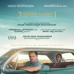 Bilder Green Book - Eine besondere Freundschaft