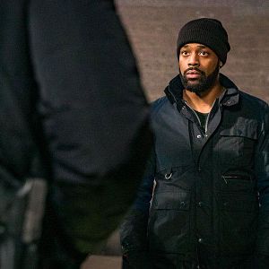 Bilder LaRoyce Hawkins