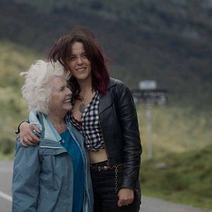 Bilder On ment toujours à ceux qu'on aime