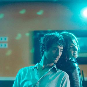 Bilder On ment toujours à ceux qu'on aime