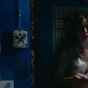 Bilder On ment toujours à ceux qu'on aime