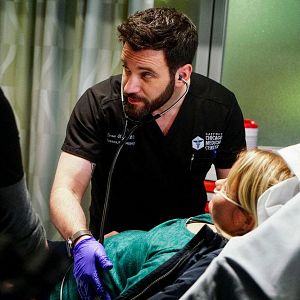 Bilder Chicago Med