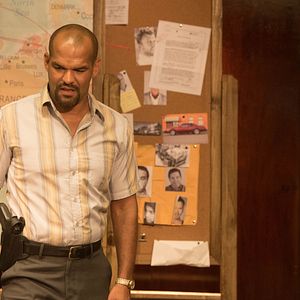 Bilder Amaury Nolasco