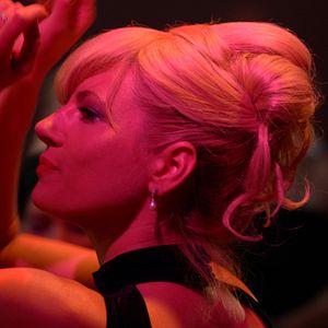 Bilder Katheryn Winnick