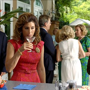 Bilder Jennifer Esposito