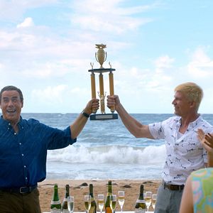 Bilder John Travolta