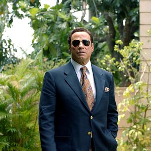 Bilder John Travolta