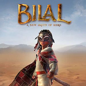 Bilder Bilal: A New Breed of Hero