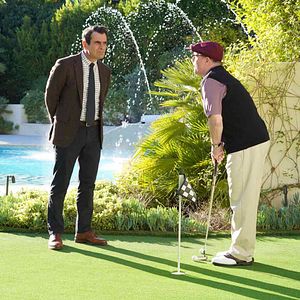 Bilder Modern Family