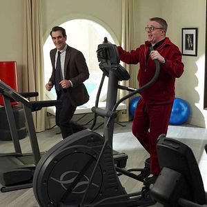 Bilder Modern Family