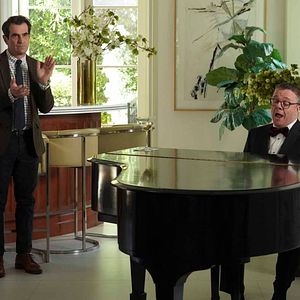 Bilder Modern Family