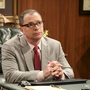 Bilder Joshua Malina