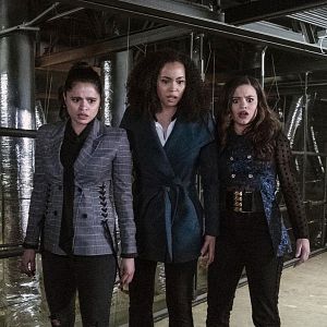 Bilder Madeleine Mantock