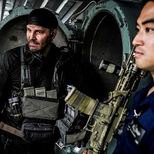 Bilder David Boreanaz