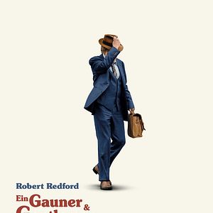 Bilder Ein Gauner und Gentleman