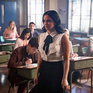 Bilder Riverdale