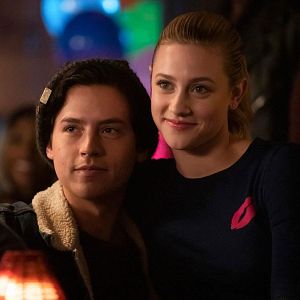 Bilder Riverdale
