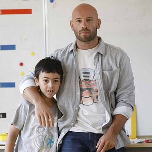 Bilder Ein Papa für alle - Zusammen sind wir stärker