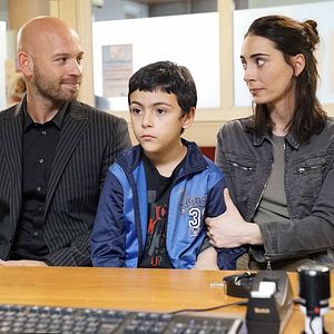 Bilder Ein Papa für alle - Zusammen sind wir stärker