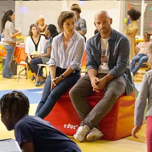 Bilder Ein Papa für alle - Zusammen sind wir stärker