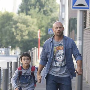 Bilder Ein Papa für alle - Zusammen sind wir stärker