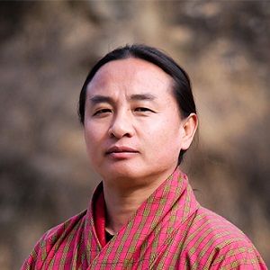 Bilder Tashi Gyeltshen