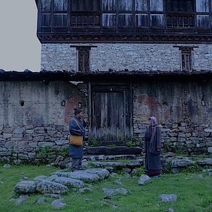 Bilder The Red Phallus