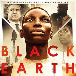 Bilder Black Earth Rising