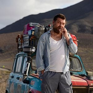 Bilder Hovik Keuchkerian