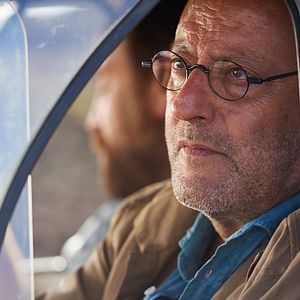 Bilder Jean Reno