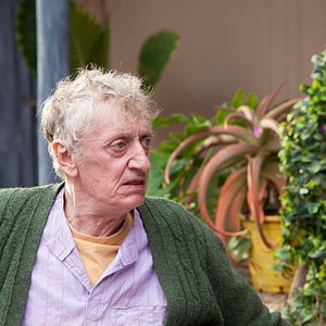 Bilder Enrique San Francisco