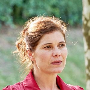 Bilder Yasmina Djaballah