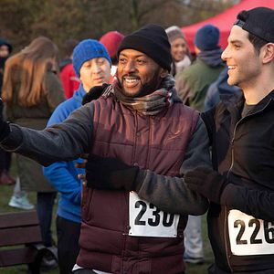 Bilder A Million Little Things