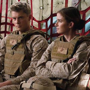 Bilder The Code (2019)