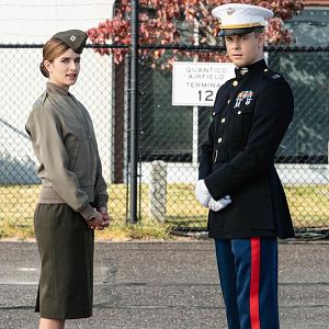 Bilder The Code (2019)