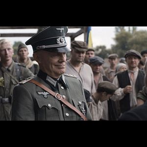 Bilder Sommer 1943 - Das Ende der Unschuld