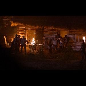 Bilder Sommer 1943 - Das Ende der Unschuld