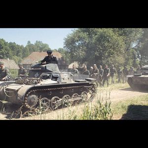 Bilder Sommer 1943 - Das Ende der Unschuld