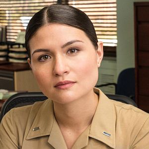 Bilder The Code (2019)