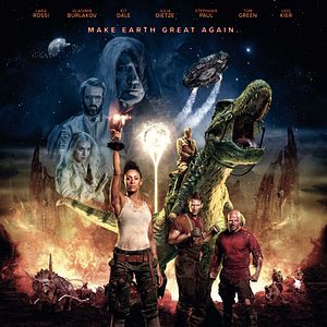 Bilder Iron Sky 2: The Coming Race