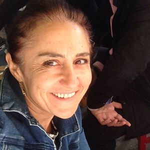 Bilder Şengül Halat