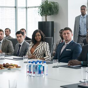 Bilder Taraji P. Henson