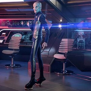 Bilder Star Trek: Discovery