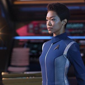 Bilder Sonequa Martin-Green