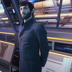 Bilder Star Trek: Discovery