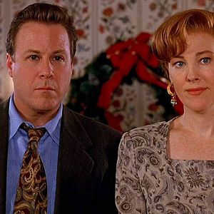 Bilder Kevin - Allein in New York