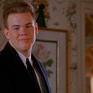 Bilder Kevin - Allein in New York